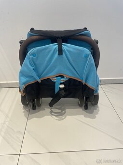 Detsky cestovny kocik - Cybex - 6