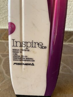 Lyže + lyžiarky - 6