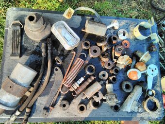 Staré autodiely - 6