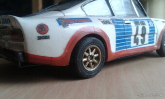 Škoda 130RS  1/24 - 6