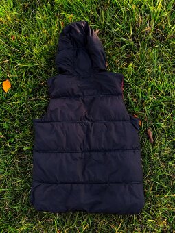 Kingsland Jazdecká vesta - 6