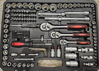 Gola sada 108 a 216 dielna - 6