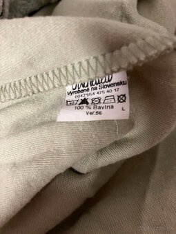 Detske oblečenie - 6