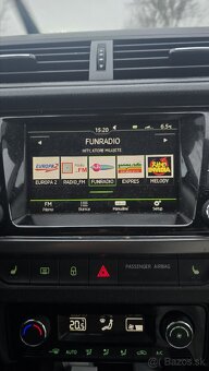 Skoda fabia 1.4TDI - 6