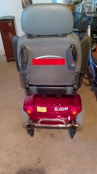 Elektrický vozík - 6