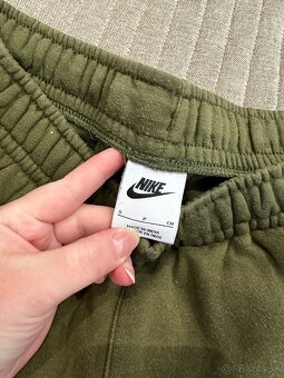 Nike tepláky - 6