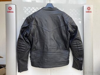 Nová kožená motobunda - 6