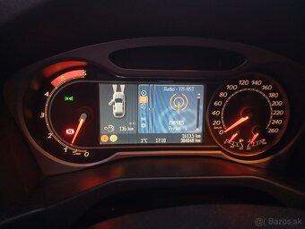 Ford Mondeo combi - 6