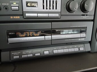 Panasonic RX-DT680 - 6