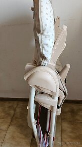 Jedálenská stolička Hauck Sit'n Relax - 6