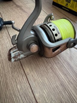 Navijaky Mivardi - 6