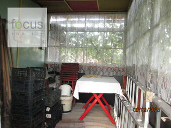 Predám chatu so záhradkou - Stráže - 6