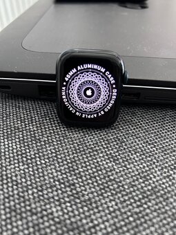 Apple watch 8 - 6