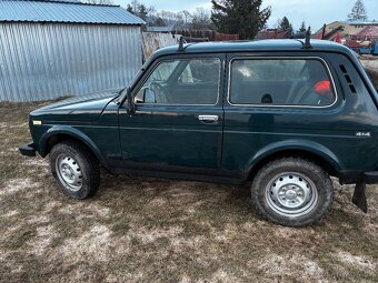 Lada Niva 1.7 - 6