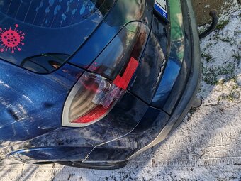 Ford S Max 1.8tdci 92kw rok 2006 - 6