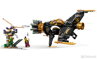 LEGO Ninjago 71736 - 6