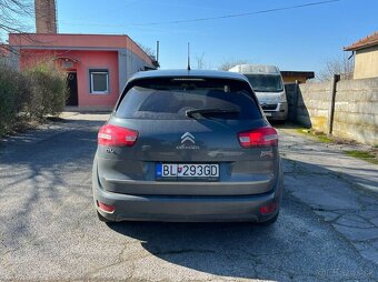 Citroën C4 Picasso 1.6HDi - 6