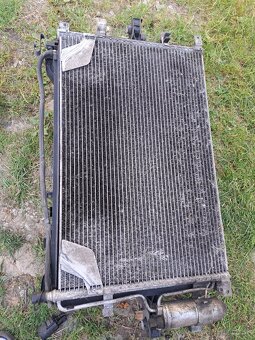 Predám diely na volvo s80 I - 6