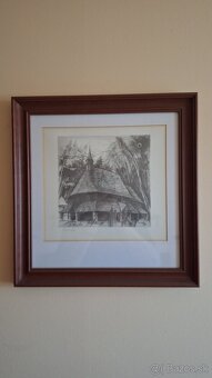 Dekoracie na chalupu - 6