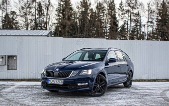 Škoda Octavia Combi 3fl 2.0TDI 110kW DSG A6 - 6