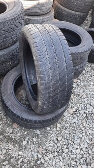 225/55r17C 109/107H Danlop letne - 6