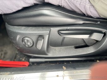 Vw passat alltrack - 6