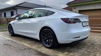 Tesla Model 3 SR+ / 2020 / 325 PS / 97000 km / zár 04/2028 - 6