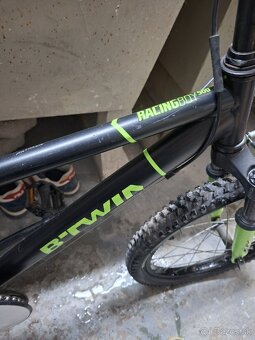 Predám detský horský bicykel - 6