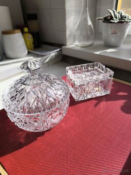 Predám vystavovaný kryštál - 6