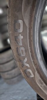 Letné pneu LETO 20" - 6