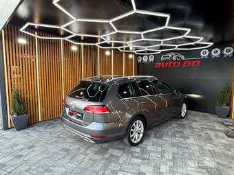 Volkswagen Golf Variant 2.0 TDI Highline EU6 - 6