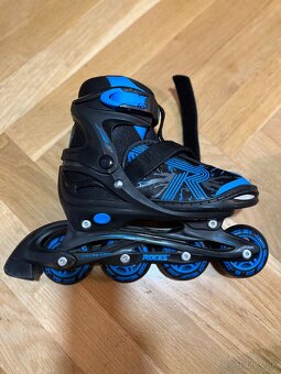 Roces jokey 3.0 korčule - 6