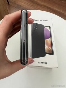Samsung Galaxy A32 5G 128GB - 6