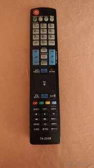 TV LG 50PB660V - 6