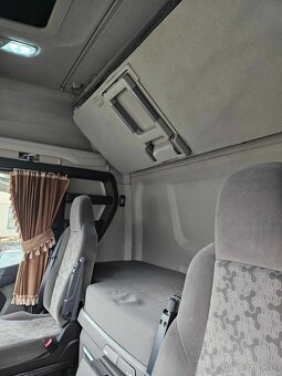 SCANIA S450 - 6