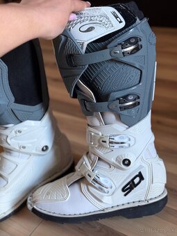 Sidi X-3 - 6