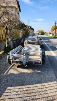 Vypratavanie odvoz rôzneho odpadu, materiálu - 6