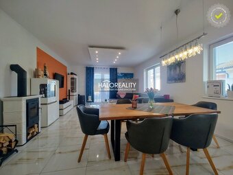 HALO reality - Predaj, rodinný dom Oľdza - ZNÍŽENÁ CENA - 6