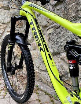Bicykel Trek Remedy 7 - 6