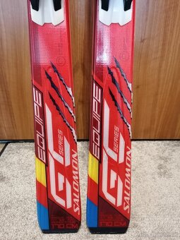 Salomon GC series - 6