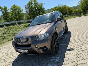 BMW X5 2012 - 6