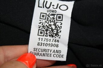 Liu Jo panske tricko vel.M - 6