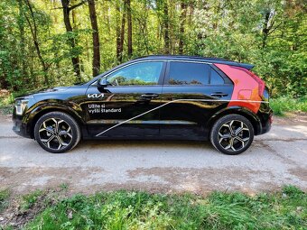 KIA NIRO 1,6 GDI HEV GOLD MY 2024 - 6