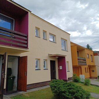 čistenie a maľovanie fasád, striech, brizolitu - 6