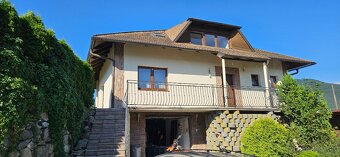 čistenie a maľovanie fasád, striech, brizolitu - 6
