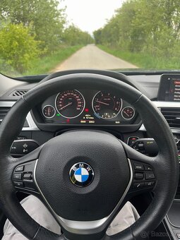 BMW 320D Xdrive-F30 - 6