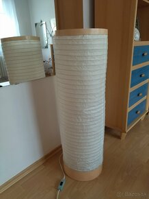 Kúpeľňová súprava, lampa - 6
