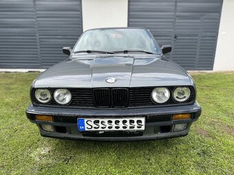BMW 316 e30 - motor 2,7 ETA - 6