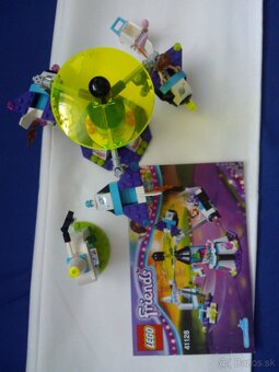 LEGO-limuzina- koc- kolotoc - 6