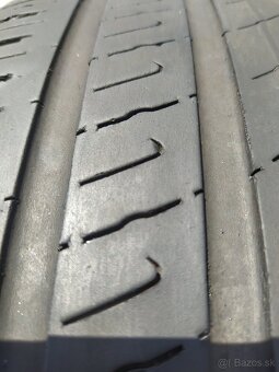 BARUM – DEBICA letné pneumatiky 245/40 R18 - 6